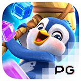 Bocoran RTP Slot PG Soft The Great Icescape